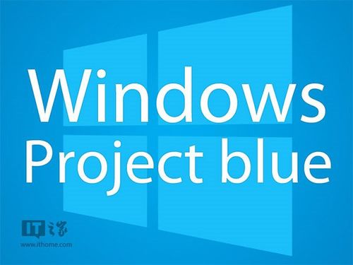 windowsblue是什么？win8.1 视觉效果-图2