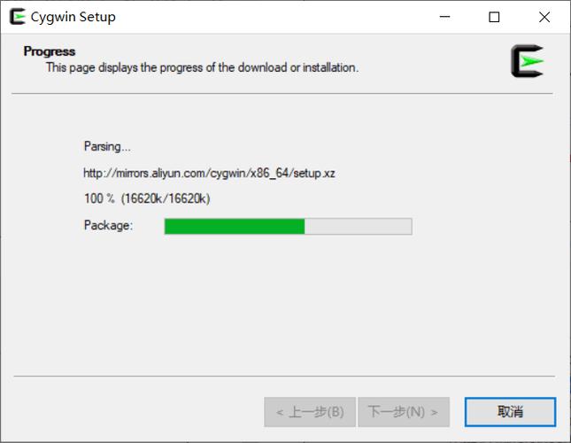 电视机怎么安装Windows系统？cygwin 安装