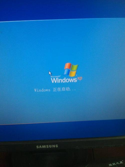 重装win7系统后卡在正在启动windows？win7 86