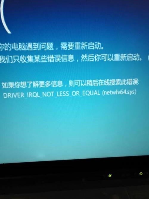 “你的电脑出现问题，需要重新启动，我们只收集错误信息。”怎么解决？win7启动菜单修改-图2