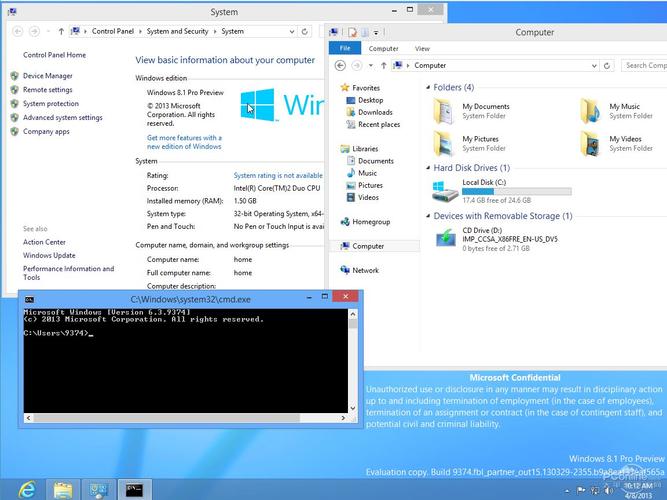 如何在自己的windows环境中创建svn？win8.1 svn 64