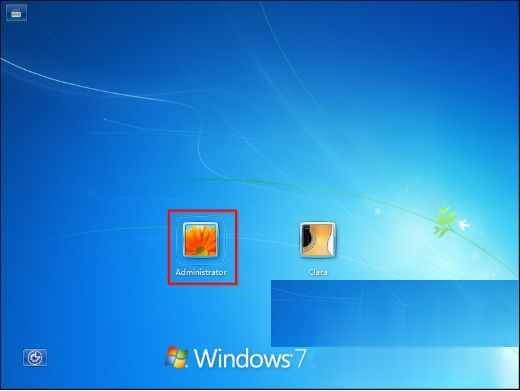 华硕笔记本win7旗舰版开机密码忘记怎么办？华硕win7 32位旗舰版-图2