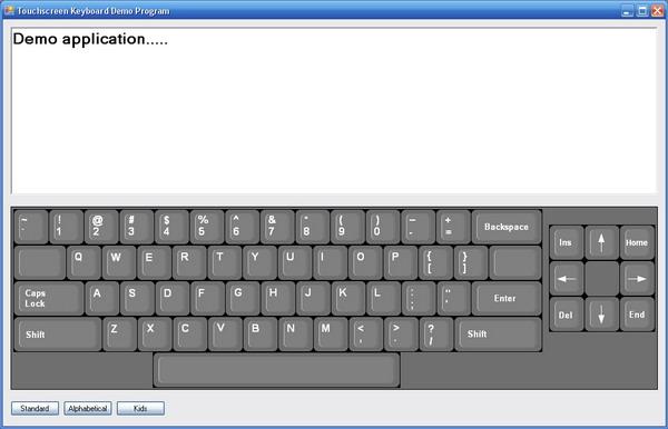 C#输入一个数字？winform keyboard