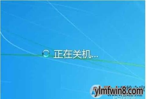 为什么电脑头一次开机开不开，强制关机后再开一次才能开机？win8开机性能-图1