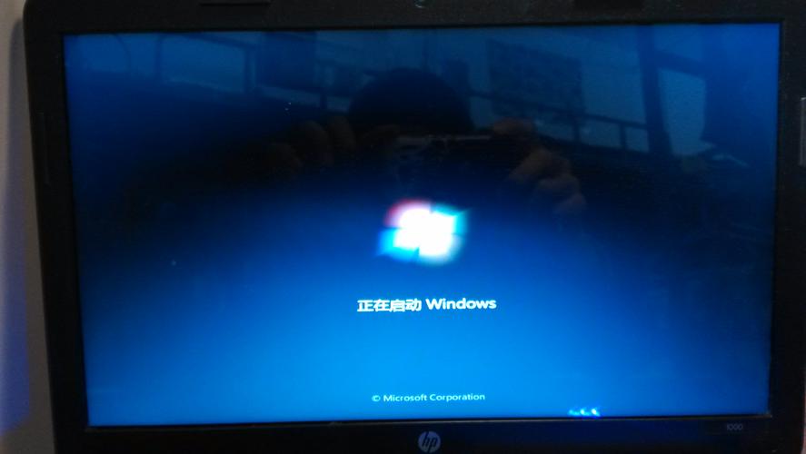 拯救者升级win11会卡死在logo界面？win8.1开机图标卡住-图1