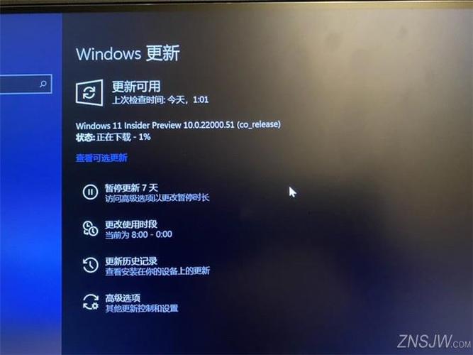 拯救者升级win11会卡死在logo界面？win8.1开机图标卡住-图2