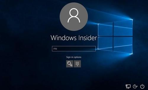 windows11如何登录账户？win8.1 登陆界面语言-图2