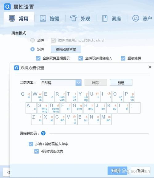 用什么输入法软件打字比较快？（不会五笔）？拼音加加 win8-图1