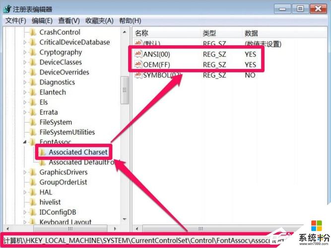 win7系统部分软件显示乱码怎么办？win8软件乱码