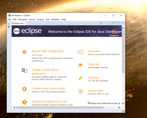 eclipse-inst-win64是用来做什么的？eclipse 64 win8-图2