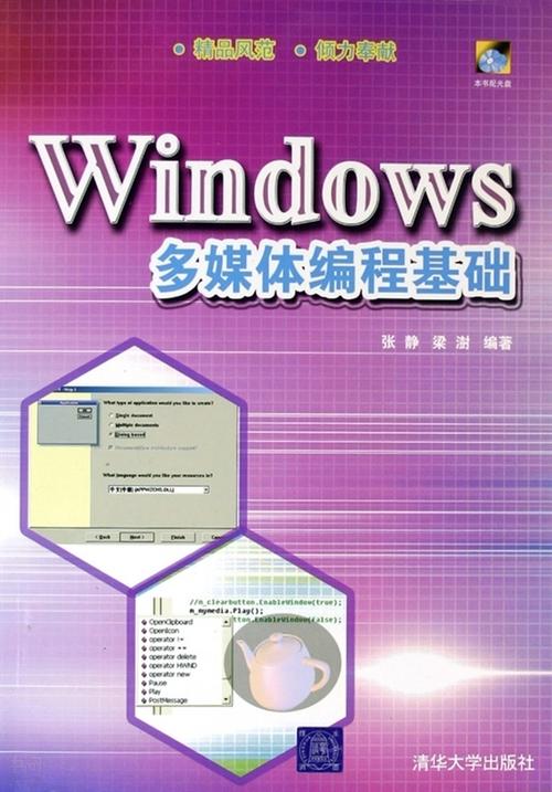 电脑应用技能包括哪些？windows 多媒体编程基础