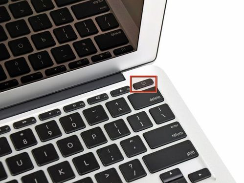 macbookair开盖自动开机怎么关闭？macbook win7 关闭盖子-图2