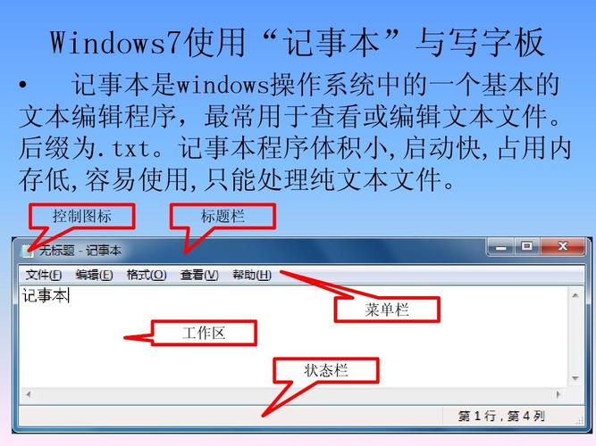 Windows自带的记事本，替换怎么使用？win8怎么建记事本-图2