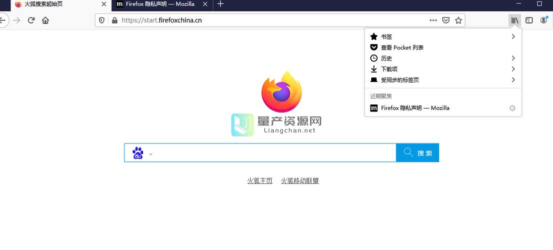 火狐浏览器电脑版怎么用？win8火狐的启动项名字-图3