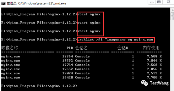 qnmp是什么？windows nginx mysql