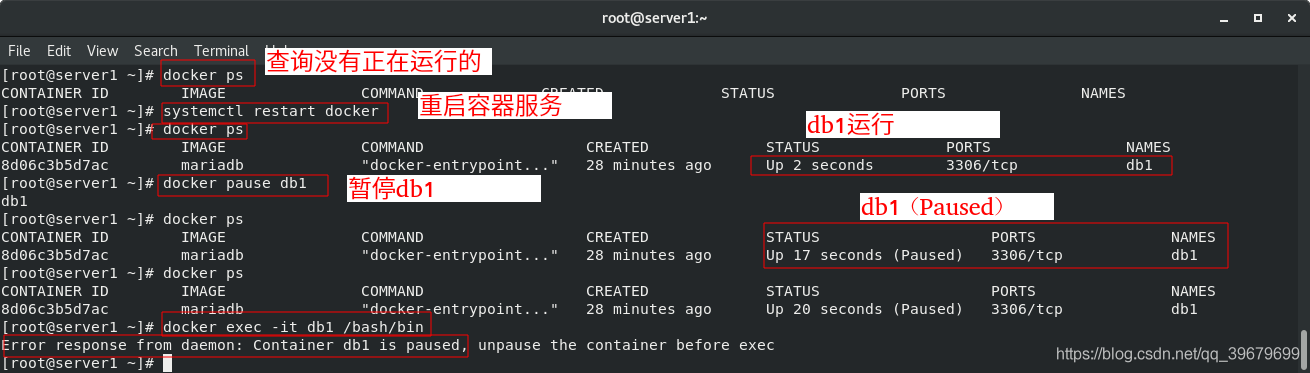 如何使用docker中的php环境来调试代码？win7如何配置php环境