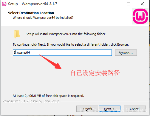 如何配置wampserver绑定域名？win2003 安装apache