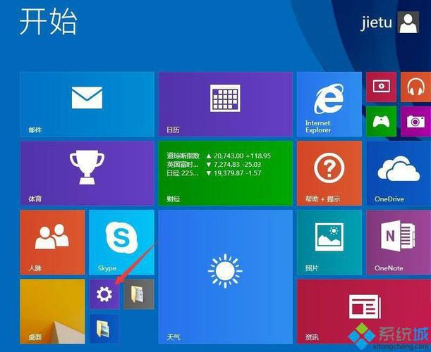 win8，电脑主题怎么锁定？win8机械主题