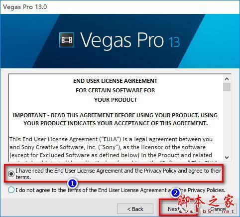 想问PR和Vegas哪个比较适合笔记本操作？fxfactory for win-图3