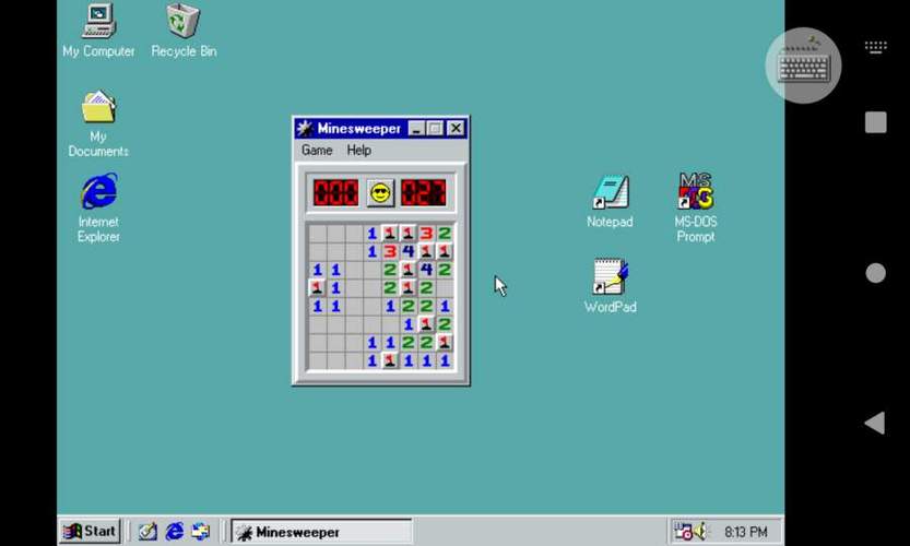 windows98模拟器怎么下载游戏并安装？win98应用软件下载-图3