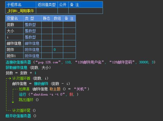 怎么在创游世界里做特效？易语言 win7 特效-图2