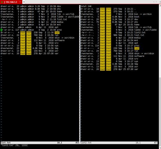 vimrc配置详解？vim for windows 配置-图2