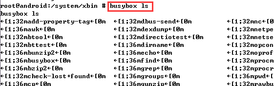 部分软件中文显示乱码解决办法之一？cygwin ls 中文乱码-图3