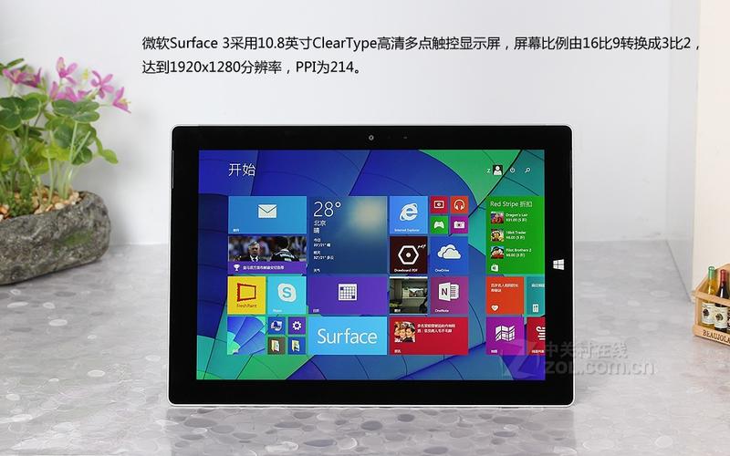 如何开启Surface特殊菜单？surface win键-图3