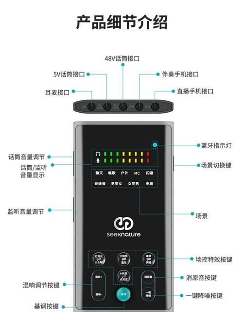 seeknature手机声卡怎么使用？coreseek windows安装-图2