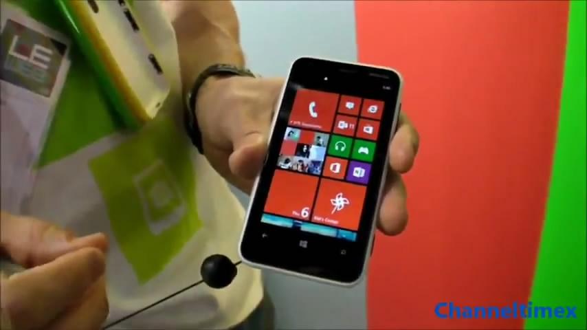 诺基亚820手机的免费云储存怎么使用？windows phone8 独立存储-图3