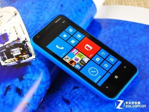 诺基亚820手机的免费云储存怎么使用？windows phone8 独立存储-图2