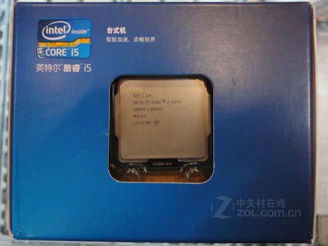 i53470装w7还是w10？（10.9.4 装win7）-图3