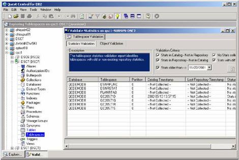 在DB2数据库中有什么命令可以查看当前有哪些数据库？（windows db2控制中心）-图2