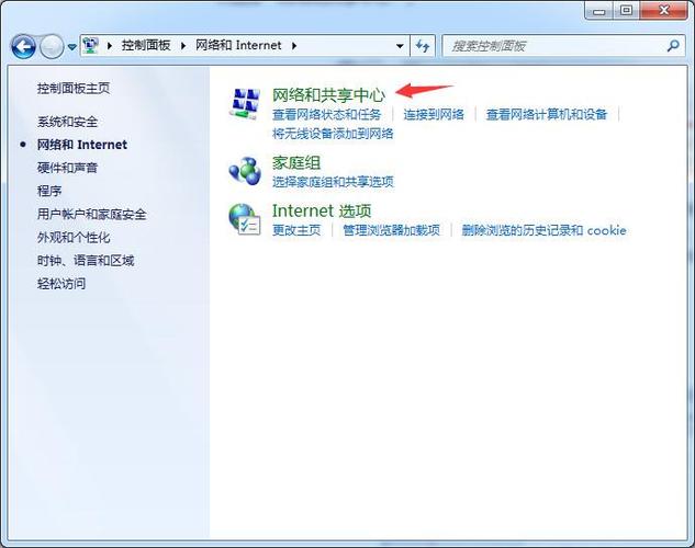 win7连接局域网时的用户名及网络密码是什么？（win7 访问共享密码）-图2