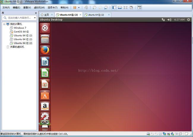 ubuntu系统怎么换成WINDOW7？（ubuntu上装win7）-图3