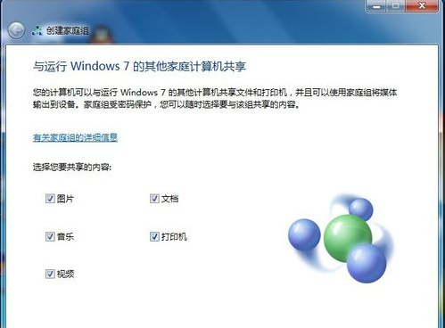 win7如何创建家庭组？（win7怎样创建家庭组）-图2