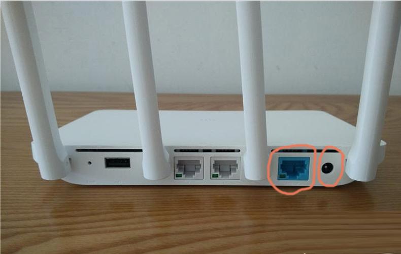 小米路由器当无线网卡使用方法？（win7无线网卡当wifi）-图2