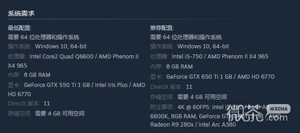 amd6770 4g 能玩游戏吗？（win7 4g）-图2