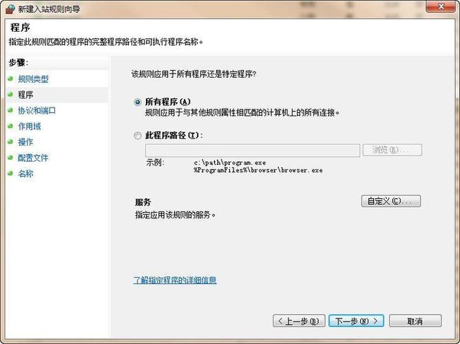 win7通过IP共享没有反应？（域中win7无法访问共享）