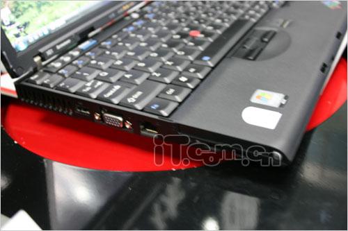 联想ThinKpadx61用的是什么处理器？（x61 t7100 win7）