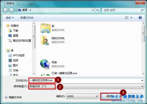 win7文件锁定怎么解除？（win7 文件解除锁定）-图3