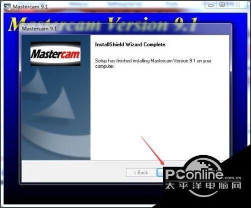 mastercam9.1可以装在win7系统上吗？（win7英文版系统下载）-图2