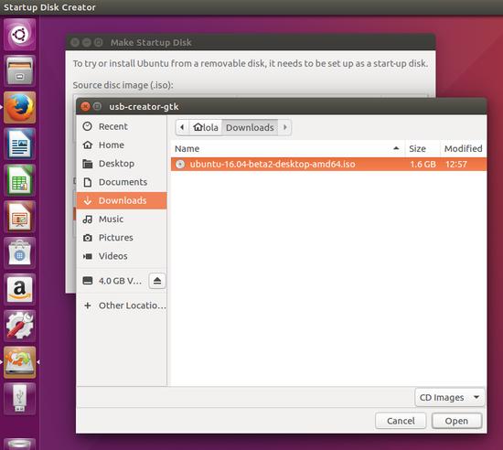 ubuntu下怎么制作win7启动盘？（ubuntu如何装win7）