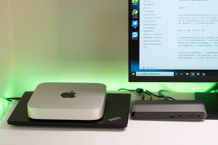 macminim1装windows好用吗？（mac mini 安装windows）-图2