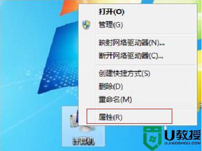 win7有限的访问权限怎么解决？（win7共享访问权限设置）-图3