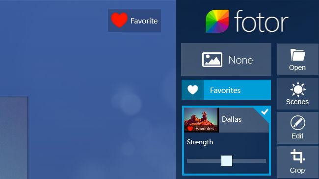 Modern UI是指什么？（windows8 modern ui）-图3