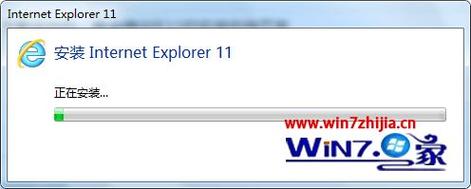 ie11怎么降到ie9？（win7 ie9降级）-图2