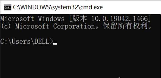 如何在cmd中进入d盘的指定文件夹？（win7 cmd 怎么进入文件）