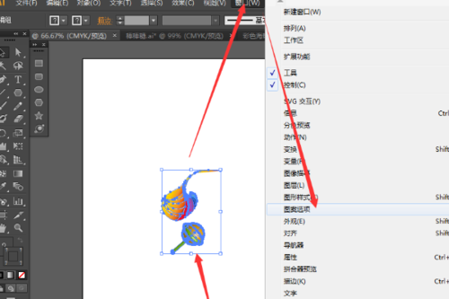 在AI或者SAI里面使用画图工具，手绘板一直出现一个小圆圈，类似缓冲的，应该怎么解决？（win7手绘板笔）