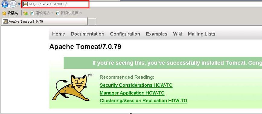 如何启动Tomcat？（window tomcat 开机启动）-图1